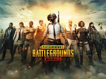Pubg-mobile-game