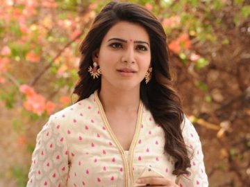 Samantha-Akkineni
