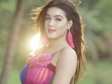 মাহিয়া মাহি