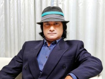 শাফিন আহমেদ যেভাবে জাতীয় পার্টির ভাইস চেয়ারম্যান হলেন