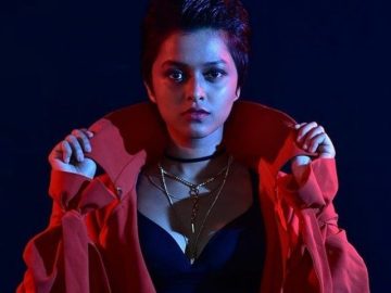 ইয়োহানি