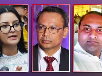 পরীমনি-সারাদিন