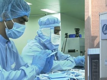 ৯ জানুয়ারি শুরু হবে জেএমআই হসপিটাল রিক্যুইজিট ম্যানুফ্যাকচারিংয়ের বিডিং