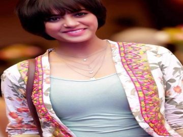 আবারও বিয়ে করছেন অভিনেত্রী তিশা