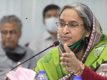 শিক্ষাপ্রতিষ্ঠান বন্ধের সিদ্ধান্ত নিয়ে যা বললেন শিক্ষামন্ত্রী