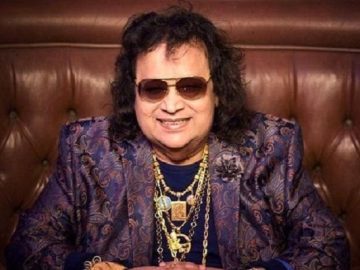 Bappi