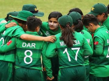 Pakistan-women-cricket