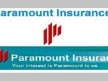 Paramount-insu