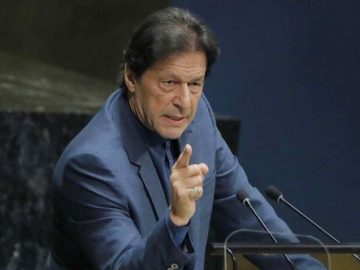 imran khan