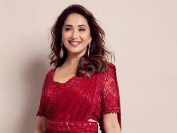 madhuri