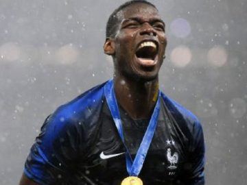 pogba