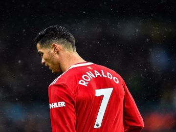 ronaldo