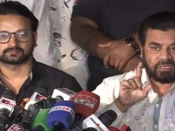 কাঞ্চন সায়মন