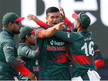 বাংলাদেশ