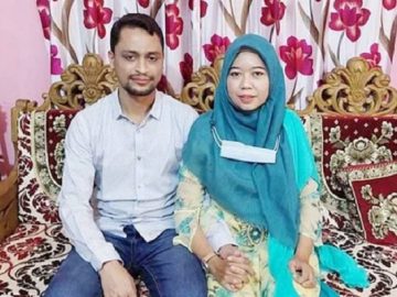 রাসেল-ফানিয়া