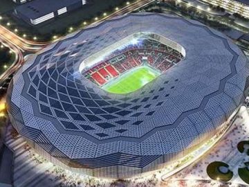 স্টেডিয়াম