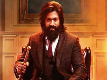kgf-chapter-2