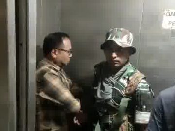 যেভাবে ধরা হয় পিকে হালদারকে