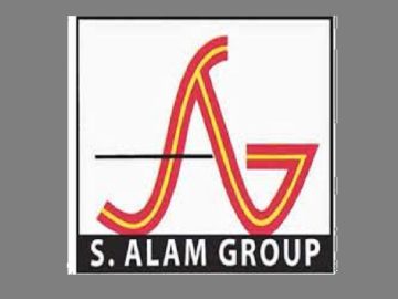 S.Alam-logo