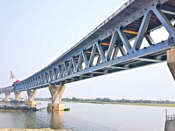 পদ্মা-সেতু