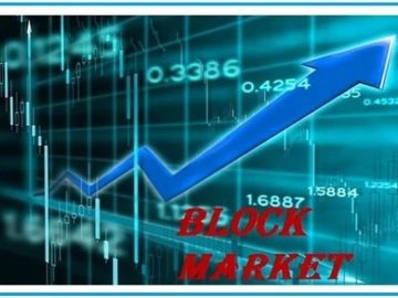 Block Market