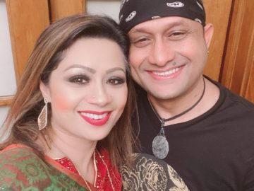 সোনিয়া নন, এখনও তানিয়াই টুটুলের বৈধ স্ত্রী?