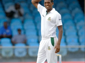 193325জাতীয় দলে কি ফিরতে পারবেন ক্রিকেটার আল আমিন ?