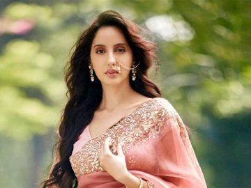 Nora-Fatehi