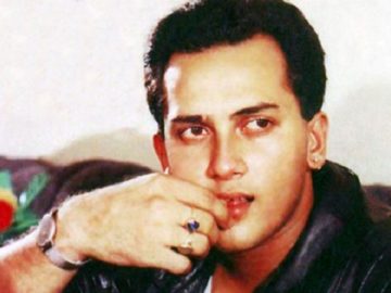 সালমান শাহ