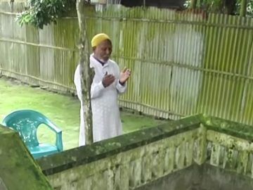 কে এই শিক্ষক এটিএম মোস্তফা ?