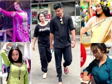 কে এই প্লাবন ঘোষ