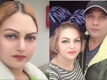 কে এই পলি আহমেদ ?