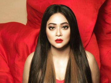 রূপাঞ্জনা মিত্র