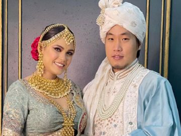 আফরিনা রাজিয়া তৃণ