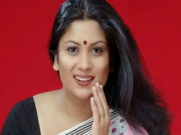 ইপসিতা শবনম শ্রাবন্তী