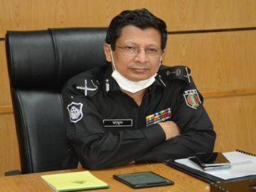 চৌধুরী আবদুল্লাহ আল মামুন