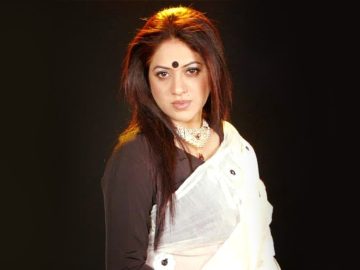 রাইমা ইসলাম শিমু