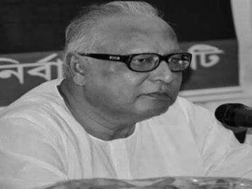 শাহ মোয়াজ্জেম হোসেন