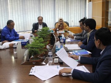 জেএমআই হসপিটাল রিক্যুইজিট ম্যানুফ্যাকচারিং লিমিটেড