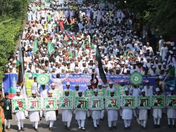 মিলাদুন্নবী-সমকাল