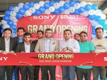 Sony-Smart Laksam Showroom 02.11.2022