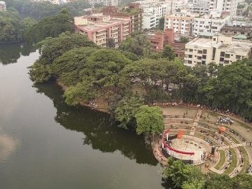 Dhanmondi-lek