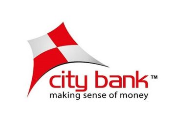 city bank