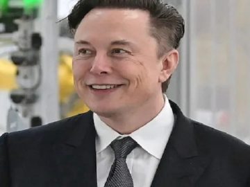 elon mask