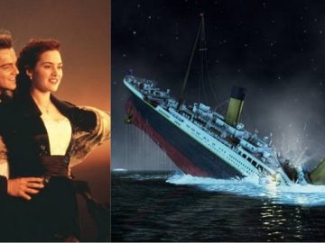 titanik