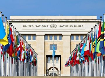 জাতী সংগ