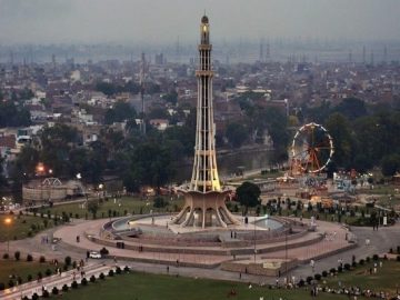 পাকিস্তান