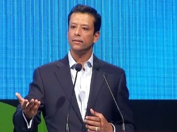 প্রধানমন্ত্রীর ছেলে জয় oke