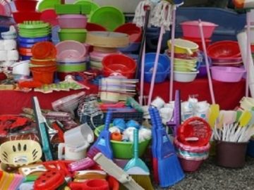 প্লাস্টিক