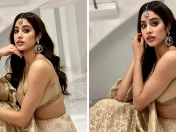 JanhviKapoor